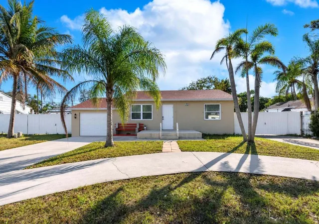1st image of 3914 Serubi Ave, Palm Springs, FL 33461 | MLS# B26065025