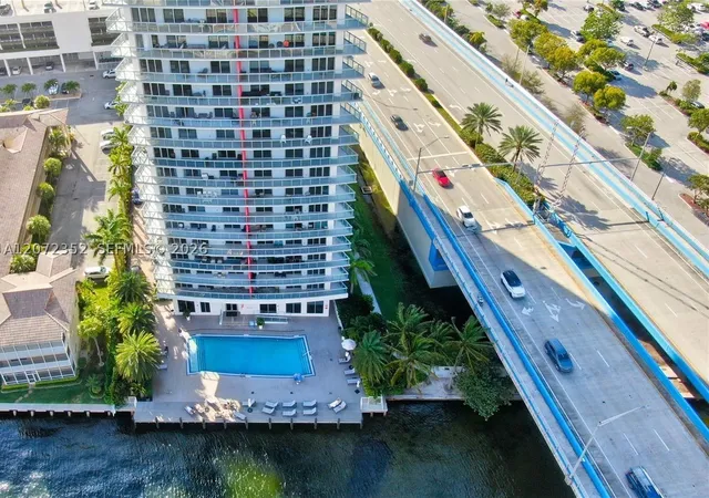 Photo 3 of Condo for sale at 2602 E Hallandale Beach Blvd #R710, Hallandale Beach, FL 33009 | MLS# A12072352 | Listing updated on 2026-09-28