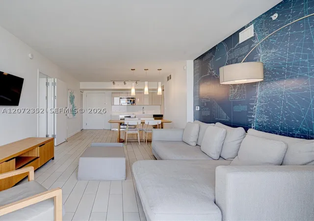 Photo 4 of Condo for sale at 2602 E Hallandale Beach Blvd #R710, Hallandale Beach, FL 33009 | MLS# A12072352 | Listing updated on 2026-09-28