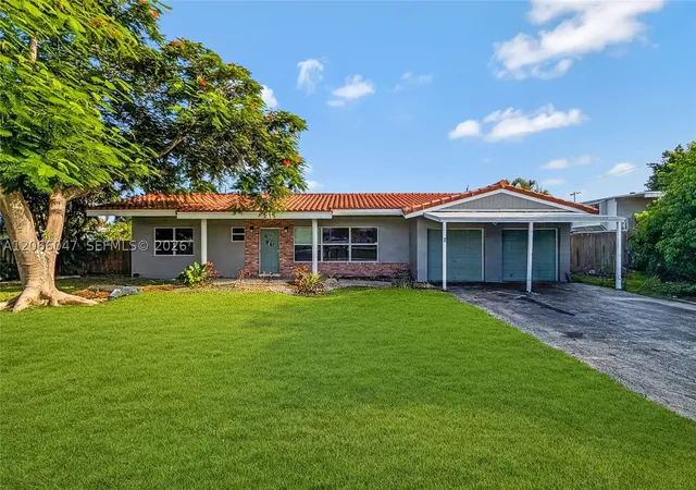 43rd image of 912 Ne 9th Ct, Pompano Beach, FL 33060 | MLS# A12066047