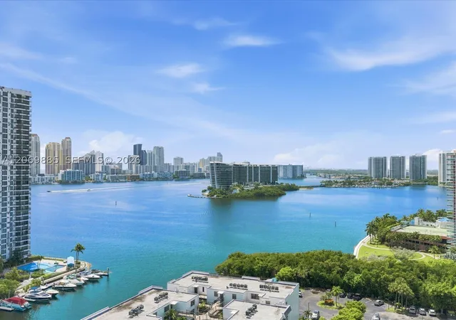 Photo 1 of Condo for sale at 3400 Ne 192nd St #2001, Aventura, FL 33180 | MLS# A12069885 | Listing updated on 2026-10-07