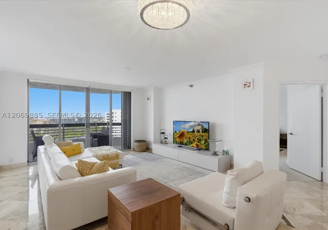 Photo 2 of Condo for sale at 3400 Ne 192nd St #2001, Aventura, FL 33180 | MLS# A12069885 | Listing updated on 2026-10-07
