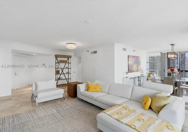 Photo 3 of Condo for sale at 3400 Ne 192Nd St #2001, Aventura, FL 33180 | MLS# A12069885 | Listing updated on 2026-10-07