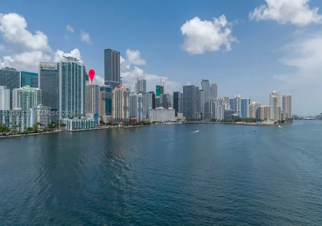 Condo for sale at 1200 Brickell Bay Dr #3310, Miami, FL 33131 | MLS# A12071417 | Listing updated on 2026-08-17
