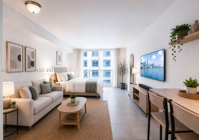 Photo 2 of Condo for sale at 1200 Brickell Bay Dr #3310, Miami, FL 33131 | MLS# A12071417 | Listing updated on 2026-08-17