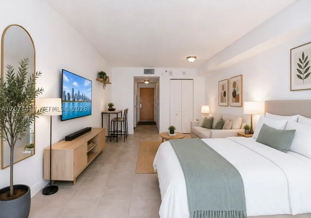 Photo 4 of Condo for sale at 1200 Brickell Bay Dr #3310, Miami, FL 33131 | MLS# A12071417 | Listing updated on 2026-08-17