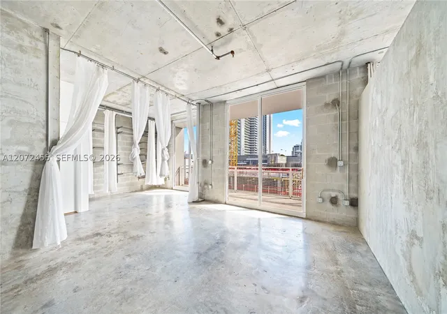 Photo 1 of Condo for sale at 444 Ne 30Th St #702, Miami, FL 33137 | MLS# A12072455 | Listing updated on 2026-08-17