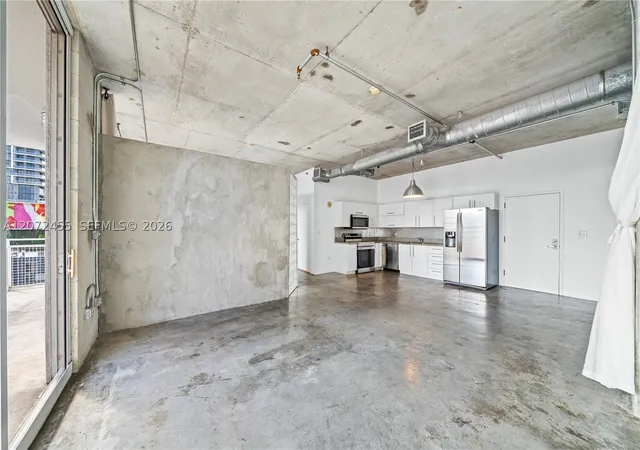 Photo 2 of Condo for sale at 444 Ne 30Th St #702, Miami, FL 33137 | MLS# A12072455 | Listing updated on 2026-08-17