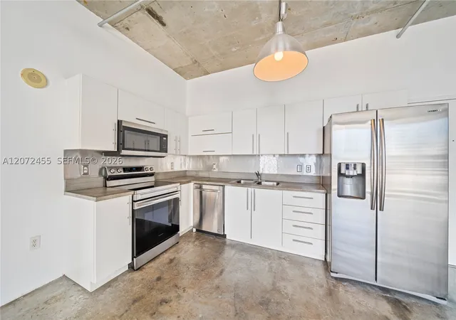 Photo 3 of Condo for sale at 444 Ne 30Th St #702, Miami, FL 33137 | MLS# A12072455 | Listing updated on 2026-08-17