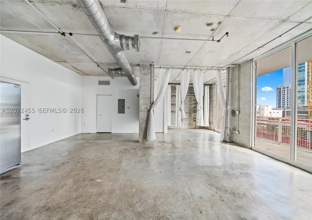 Photo 4 of Condo for sale at 444 Ne 30Th St #702, Miami, FL 33137 | MLS# A12072455 | Listing updated on 2026-08-17