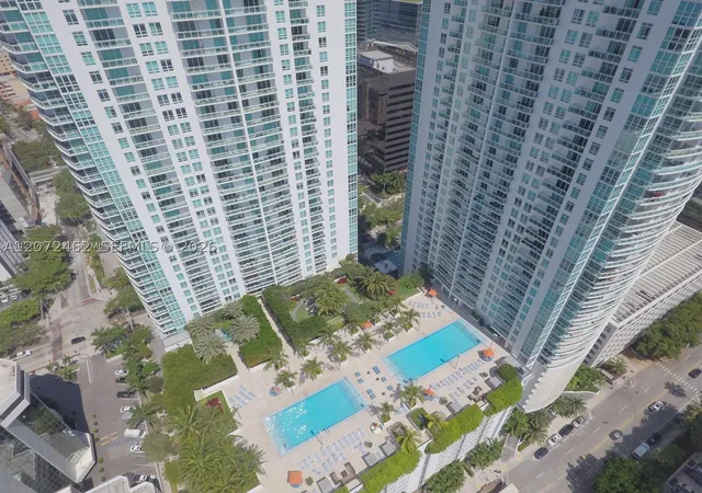 Photo 1 of Condo for sale at 951 Brickell Ave #3403, Miami, FL 33131 | MLS# A12072462 | Listing updated on 2026-09-24
