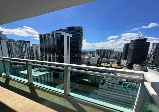 Photo 2 of Condo for sale at 951 Brickell Ave #3403, Miami, FL 33131 | MLS# A12072462 | Listing updated on 2026-09-24
