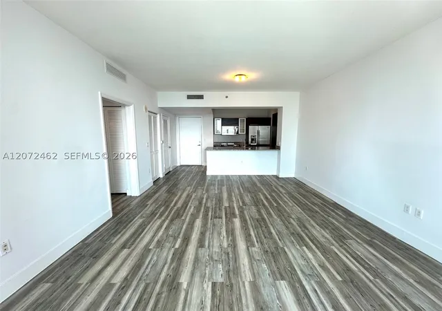 Photo 3 of Condo for sale at 951 Brickell Ave #3403, Miami, FL 33131 | MLS# A12072462 | Listing updated on 2026-09-24