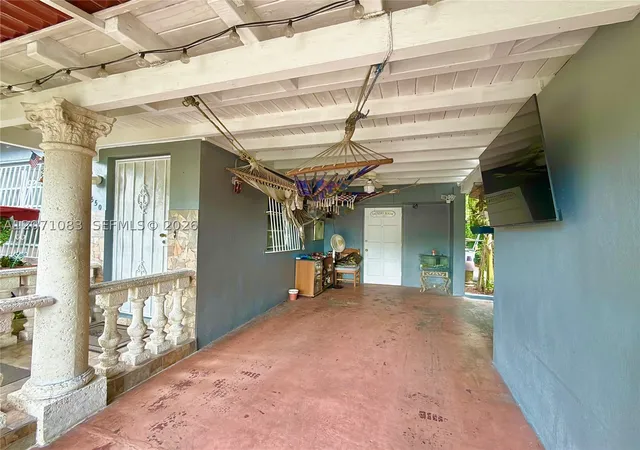 Photo 3 of Single family home for sale at 12550 Nw 1St Ave, North Miami, FL 33168 | MLS# A12071083 | Listing updated on 2026-08-17