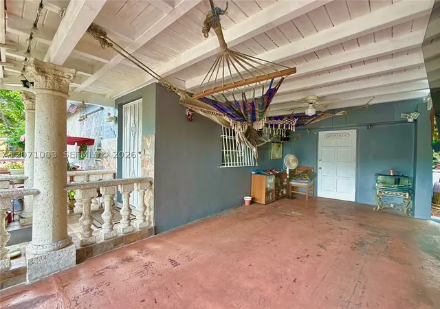 Photo 4 of Single family home for sale at 12550 Nw 1St Ave, North Miami, FL 33168 | MLS# A12071083 | Listing updated on 2026-08-17