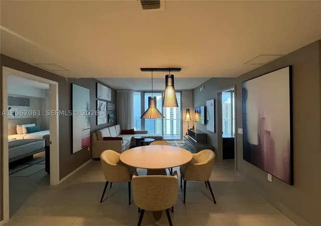 Photo 4 of Condo for sale at 4010 S Ocean Dr #T3503, Hollywood, FL 33019 | MLS# A12067061 | Listing updated on 2026-08-17