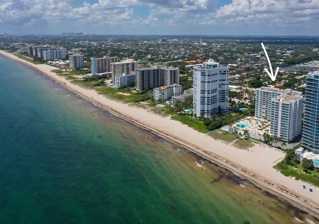 24th image of 1620 S Ocean Blvd #1N, Lauderdale By The Sea, FL 33062 | MLS# B26065114