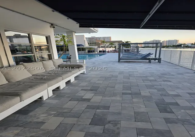 Photo 1 of Condo for sale at 1833 S Ocean Dr #809, Hallandale Beach, FL 33009 | MLS# A12072506 | Listing updated on 2026-08-17