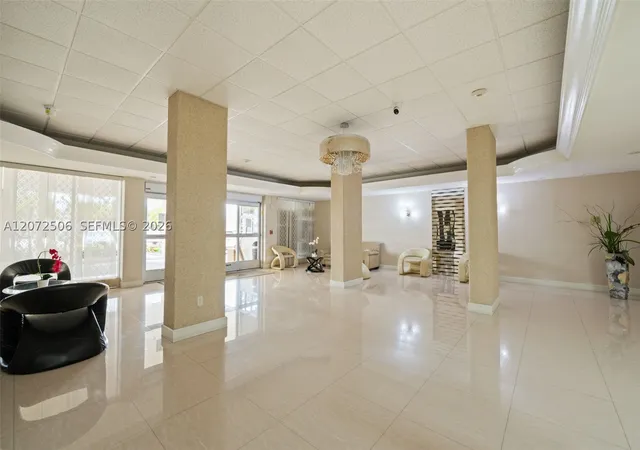 Photo 3 of Condo for sale at 1833 S Ocean Dr #809, Hallandale Beach, FL 33009 | MLS# A12072506 | Listing updated on 2026-08-17