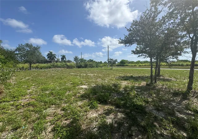 Photo 1 of Land for sale at 11703 Sw 226 Terrace, Goulds, FL 33170 | MLS# A12072572 | Listing updated on 2026-08-18