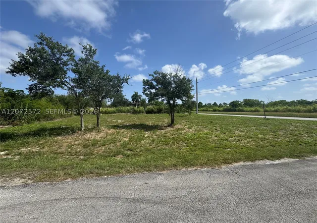 Photo 2 of Land for sale at 11703 Sw 226 Terrace, Goulds, FL 33170 | MLS# A12072572 | Listing updated on 2026-08-18
