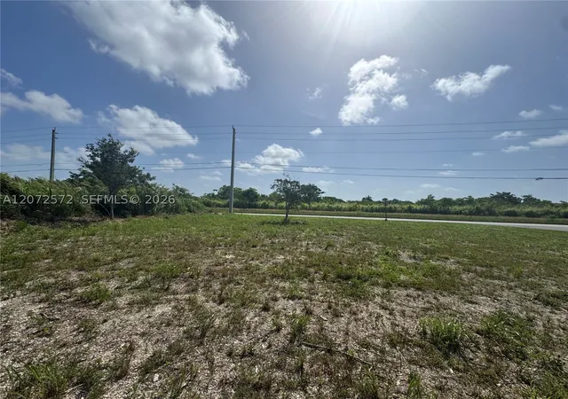 Photo 3 of Land for sale at 11703 Sw 226 Terrace, Goulds, FL 33170 | MLS# A12072572 | Listing updated on 2026-08-18