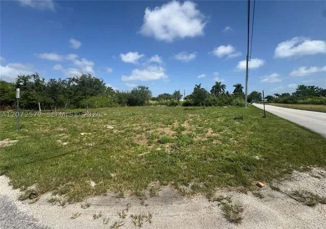 Photo 4 of Land for sale at 11703 Sw 226 Terrace, Goulds, FL 33170 | MLS# A12072572 | Listing updated on 2026-08-18