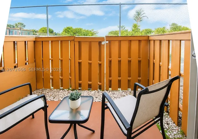 Condo for sale at 7155 Miami Lakes Dr #P4, Miami Lakes, FL 33014 | MLS# A12072606