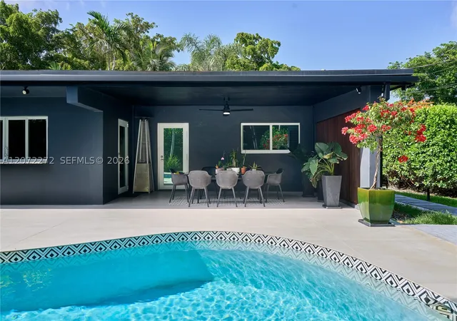 Photo 2 of Single family home for sale at 2155 Ne 191st Dr, North Miami Beach, FL 33179 | MLS# A12072272 | Listing updated on 2026-10-01