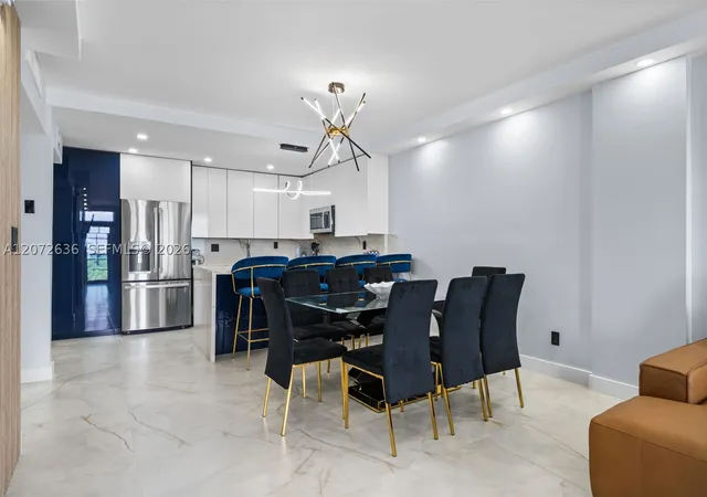 Photo 2 of Condo for sale at 19380 Collins Ave #826, Sunny Isles Beach, FL 33160 | MLS# A12072636 | Listing updated on 2026-08-26