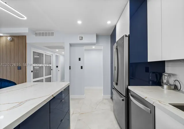 Photo 3 of Condo for sale at 19380 Collins Ave #826, Sunny Isles Beach, FL 33160 | MLS# A12072636 | Listing updated on 2026-08-26