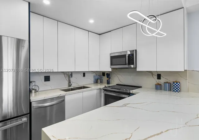 Photo 3 of Condo for sale at 19380 Collins Ave #826, Sunny Isles Beach, FL 33160 | MLS# A12072636 | Listing updated on 2026-08-26