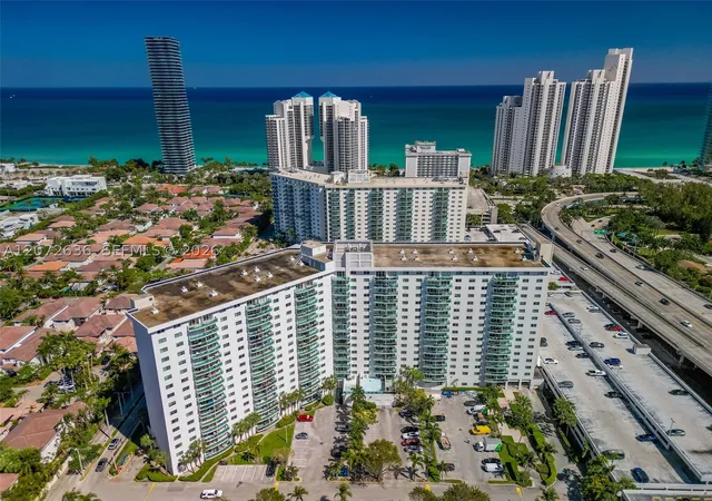 Photo 4 of Condo for sale at 19380 Collins Ave #826, Sunny Isles Beach, FL 33160 | MLS# A12072636 | Listing updated on 2026-08-26