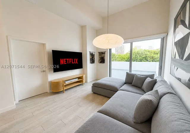 Photo 2 of Condo for sale at 1600 Sw 1St Ave #303, Miami, FL 33129 | MLS# A12071544 | Listing updated on 2026-08-17