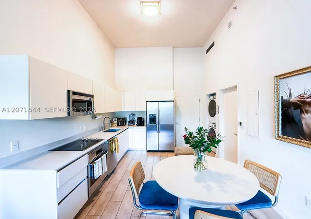 Photo 3 of Condo for sale at 1600 Sw 1St Ave #303, Miami, FL 33129 | MLS# A12071544 | Listing updated on 2026-08-17