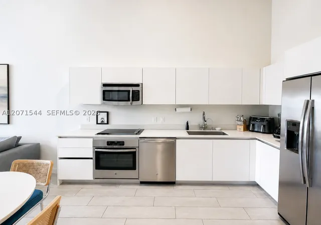 Photo 4 of Condo for sale at 1600 Sw 1St Ave #303, Miami, FL 33129 | MLS# A12071544 | Listing updated on 2026-08-17