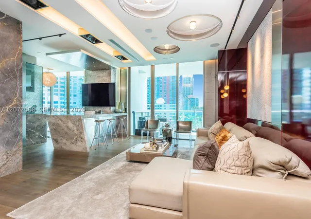 Condo for sale at 50 S Pointe Dr #905, Miami Beach, FL 33139 | MLS# A12072568 | Listing updated on 2026-08-17