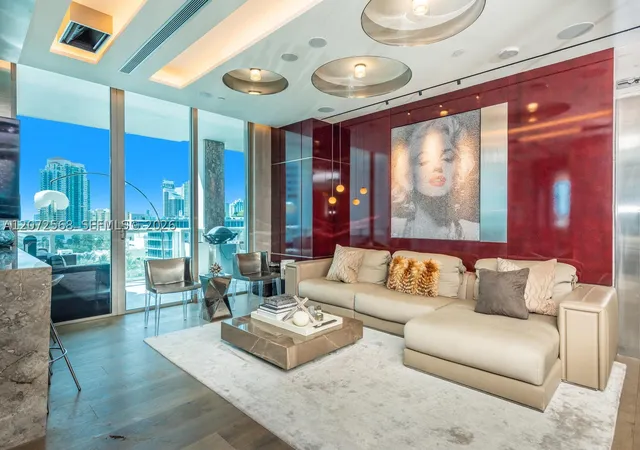 Photo 1 of Condo for sale at 50 S Pointe Dr #905, Miami Beach, FL 33139 | MLS# A12072568 | Listing updated on 2026-08-17