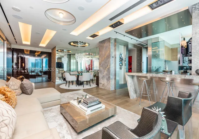 Photo 3 of Condo for sale at 50 S Pointe Dr #905, Miami Beach, FL 33139 | MLS# A12072568 | Listing updated on 2026-08-17