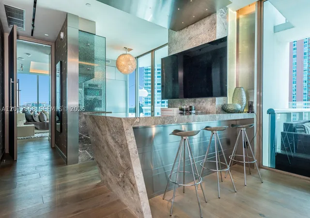 Photo 4 of Condo for sale at 50 S Pointe Dr #905, Miami Beach, FL 33139 | MLS# A12072568 | Listing updated on 2026-08-17