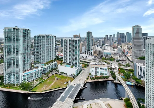 Photo 2 of Condo for sale at 68 Se 6Th St #3911, Miami, FL 33131 | MLS# A12071416 | Listing updated on 2026-08-17