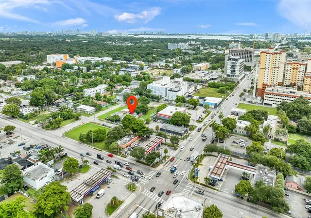 Multi family home for sale at 8011 Ne Miami Ct, Miami, FL 33138 | MLS# A12071766