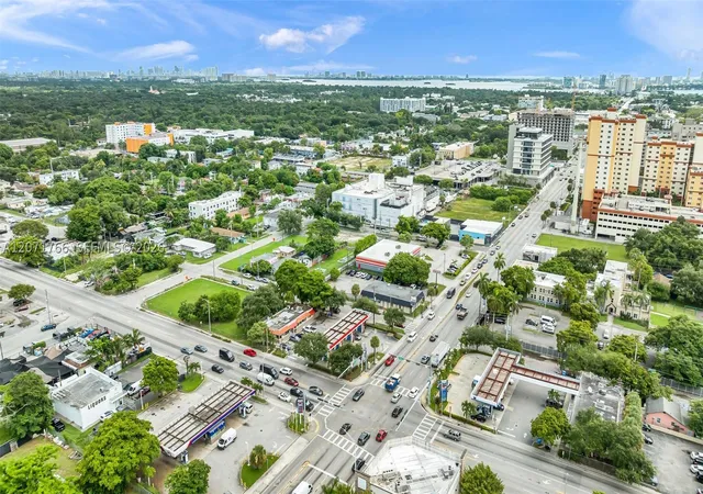 Photo 1 of House for sale at 8011 Ne Miami Ct, Miami, FL 33138 | MLS# A12071766 | Listing updated on 2026-08-17