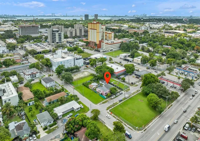 Photo 4 of House for sale at 8011 Ne Miami Ct, Miami, FL 33138 | MLS# A12071766 | Listing updated on 2026-08-17