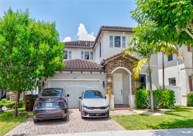 Photo 1 of Single family home for sale at 9400 W 35th Ln, Hialeah, FL 33018 | MLS# A12071287 | Listing updated on 2026-08-19
