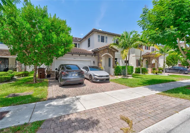 Photo 2 of Single family home for sale at 9400 W 35th Ln, Hialeah, FL 33018 | MLS# A12071287 | Listing updated on 2026-08-19