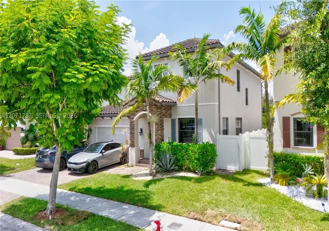 Photo 3 of Single family home for sale at 9400 W 35th Ln, Hialeah, FL 33018 | MLS# A12071287 | Listing updated on 2026-08-19