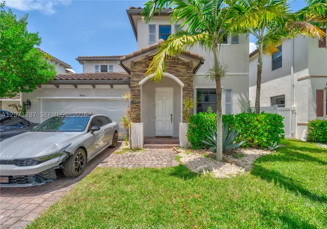 Photo 3 of Single family home for sale at 9400 W 35Th Ln, Hialeah, FL 33018 | MLS# A12071287 | Listing updated on 2026-08-19