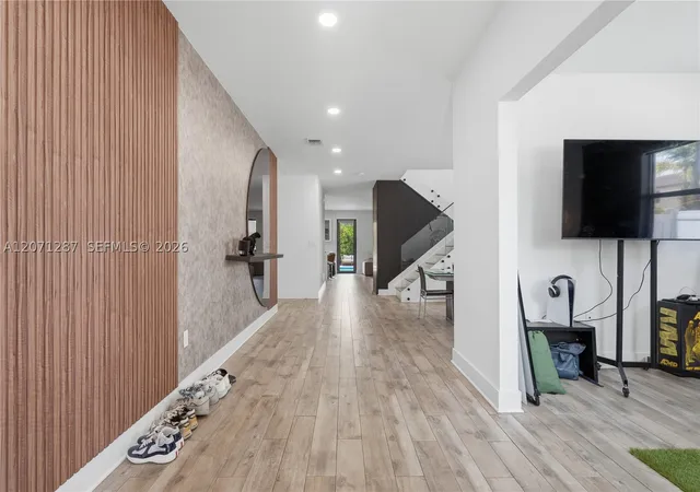 Photo 4 of Single family home for sale at 9400 W 35Th Ln, Hialeah, FL 33018 | MLS# A12071287 | Listing updated on 2026-08-19