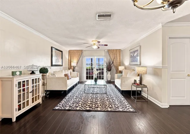 Photo 1 of Condo for sale at 5900 Nw 17th Pl #203, Sunrise, FL 33313 | MLS# A12066467 | Listing updated on 2026-08-17